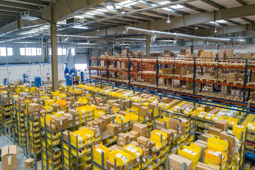 Apa yang Terjadi Saat Barang Masuk Proses Customs Clearance?