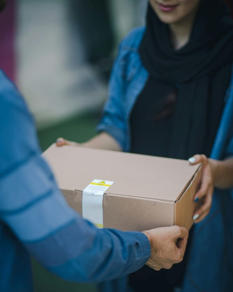 Dokumen apa saja yang perlu disiapkan sebelum impor?