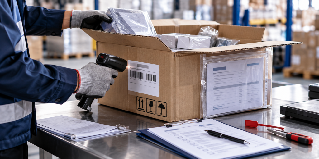 Jasa Customs Clearance Jakarta: Proses, Dokumen, dan Persiapan Impor