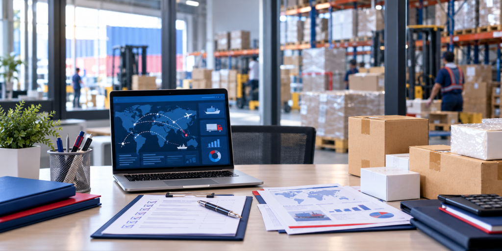 Checklist Meminta Quotation Import Door to Door: Data Apa Saja yang Perlu Disiapkan?